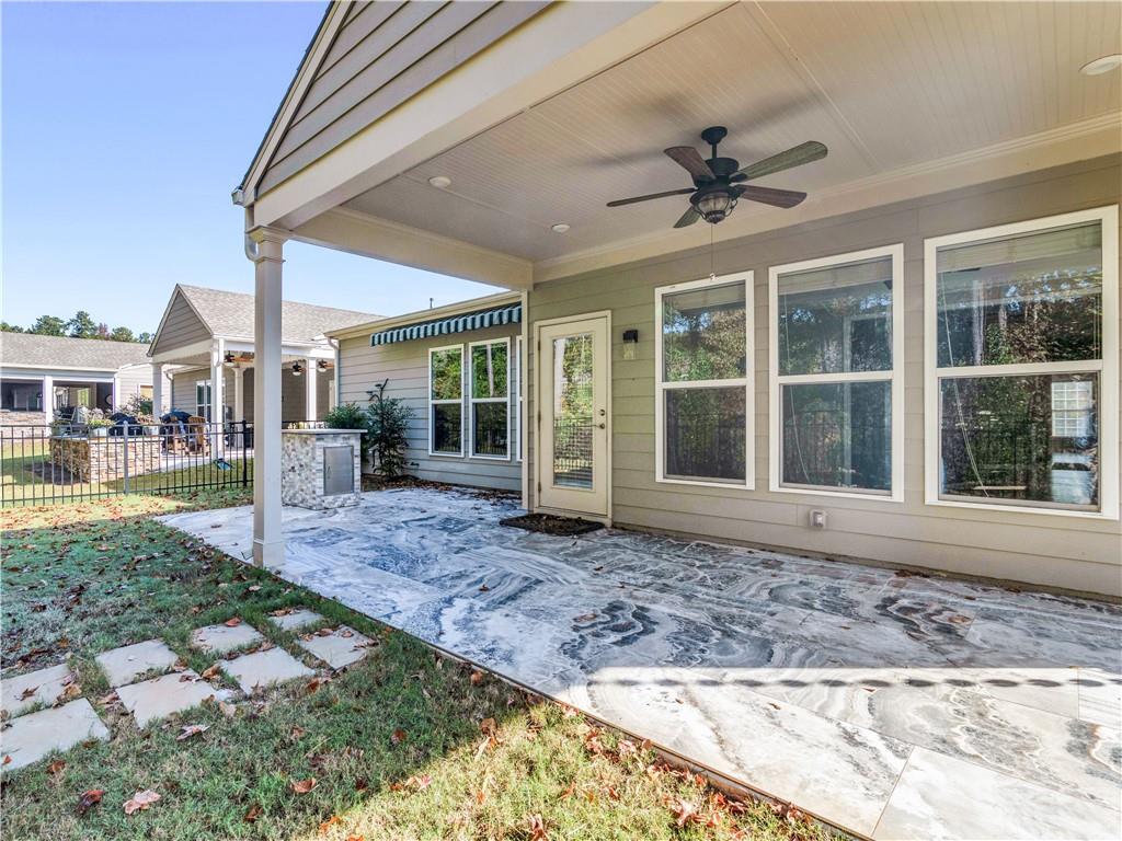 517 Inkberry Drive