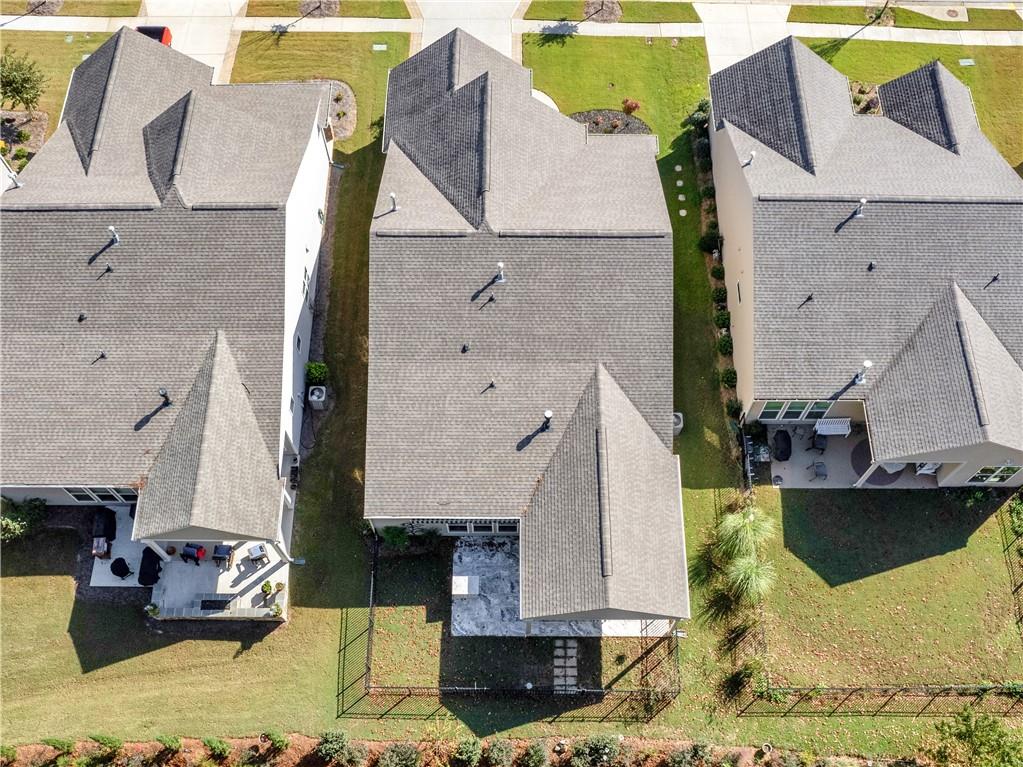 517 Inkberry Drive