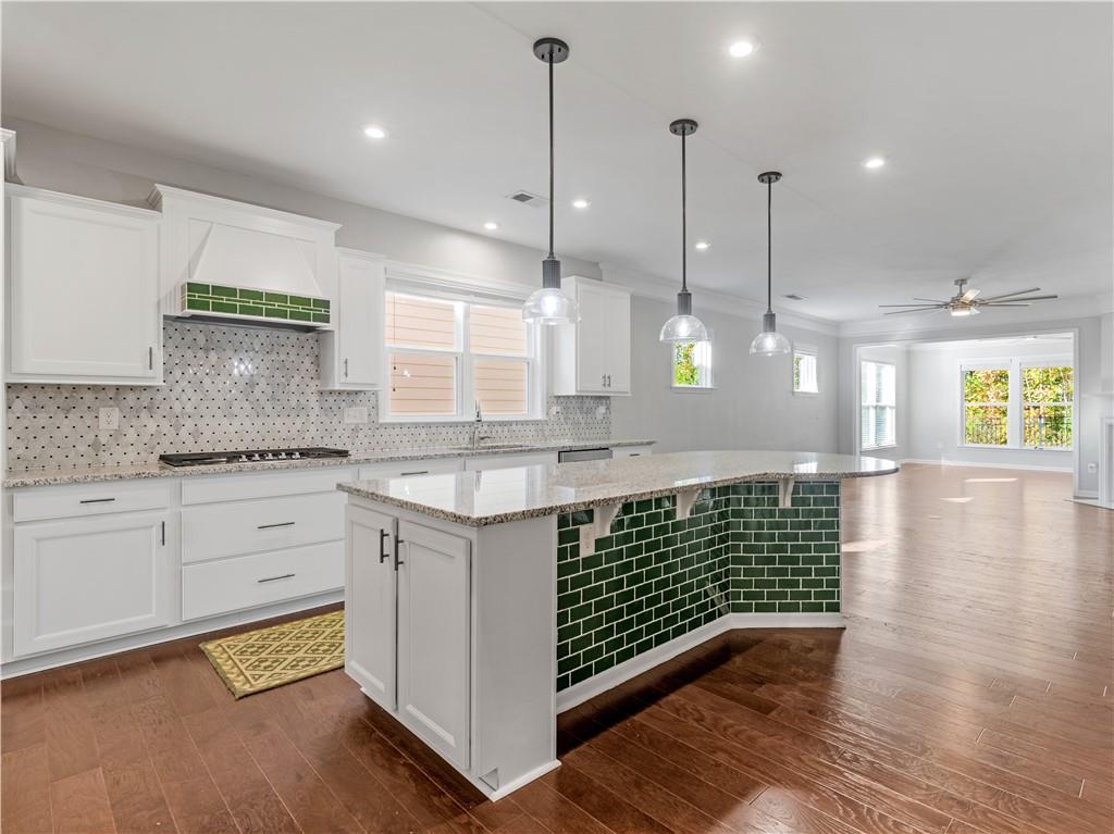 517 Inkberry Drive