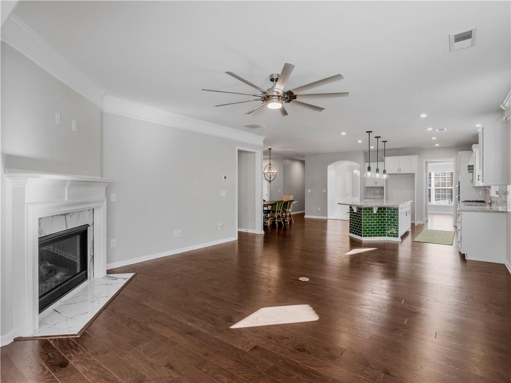 517 Inkberry Drive
