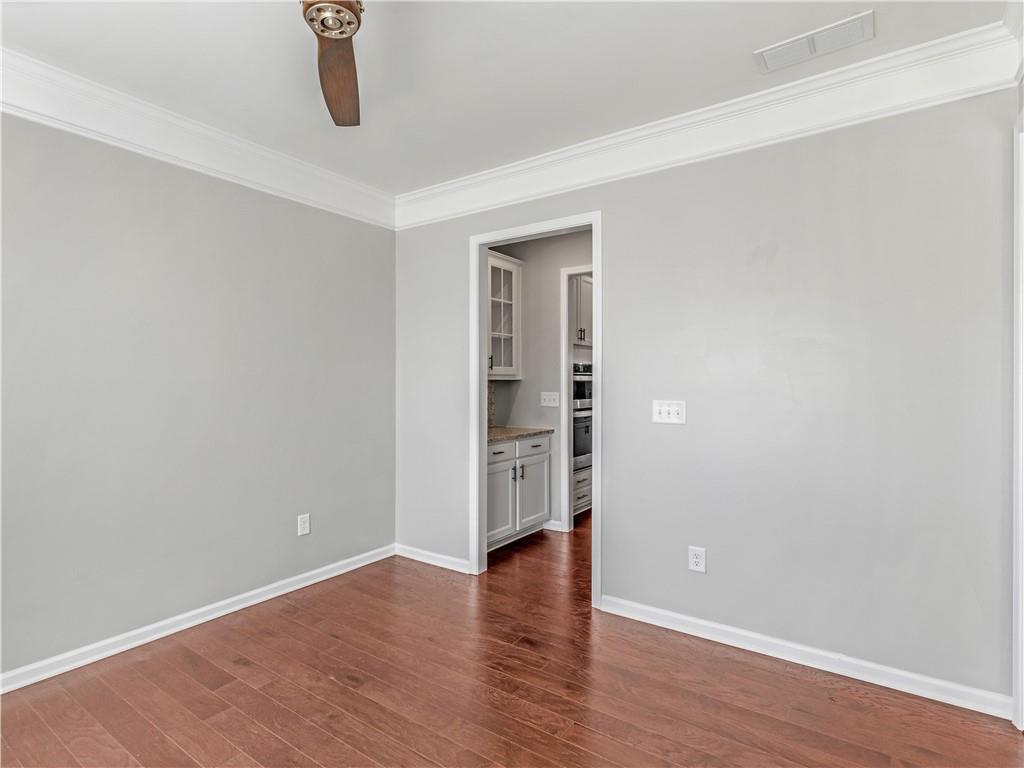517 Inkberry Drive
