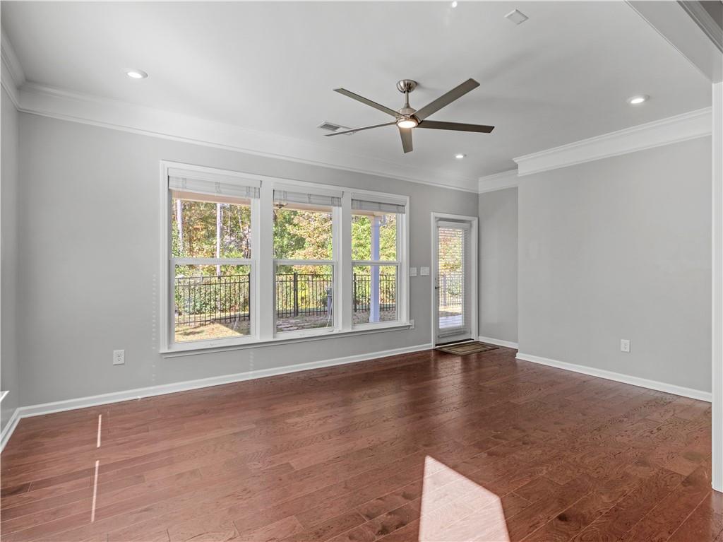 517 Inkberry Drive