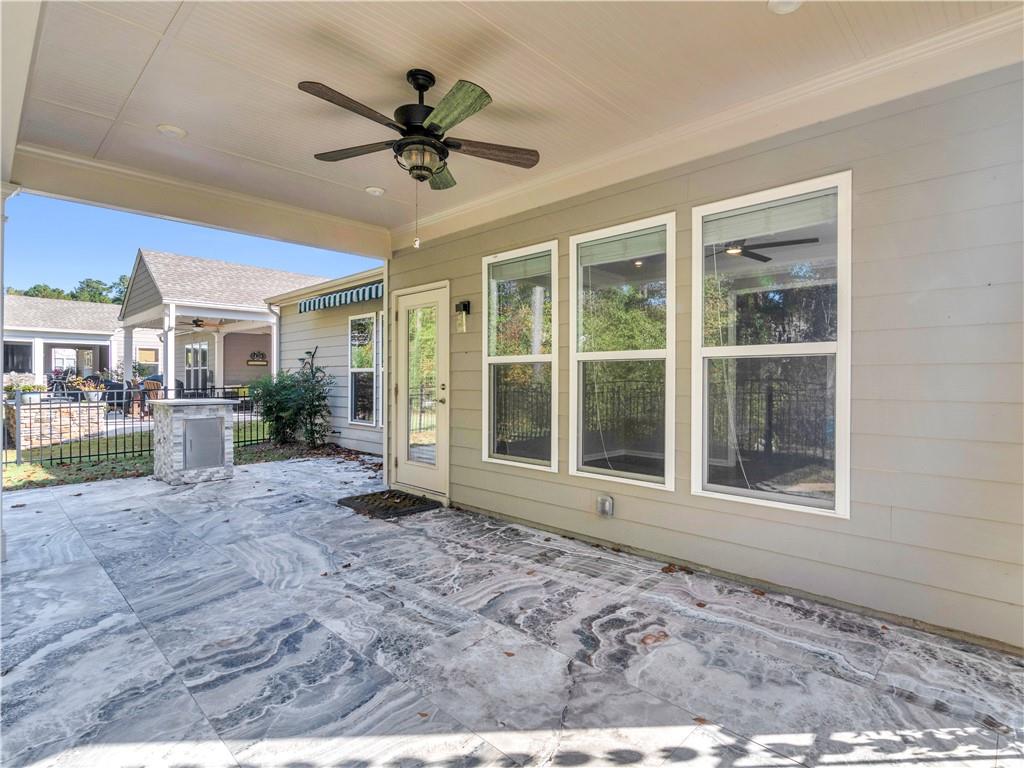 517 Inkberry Drive