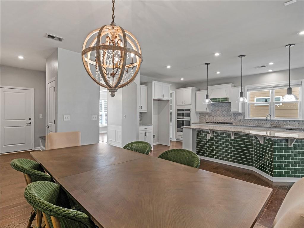 517 Inkberry Drive