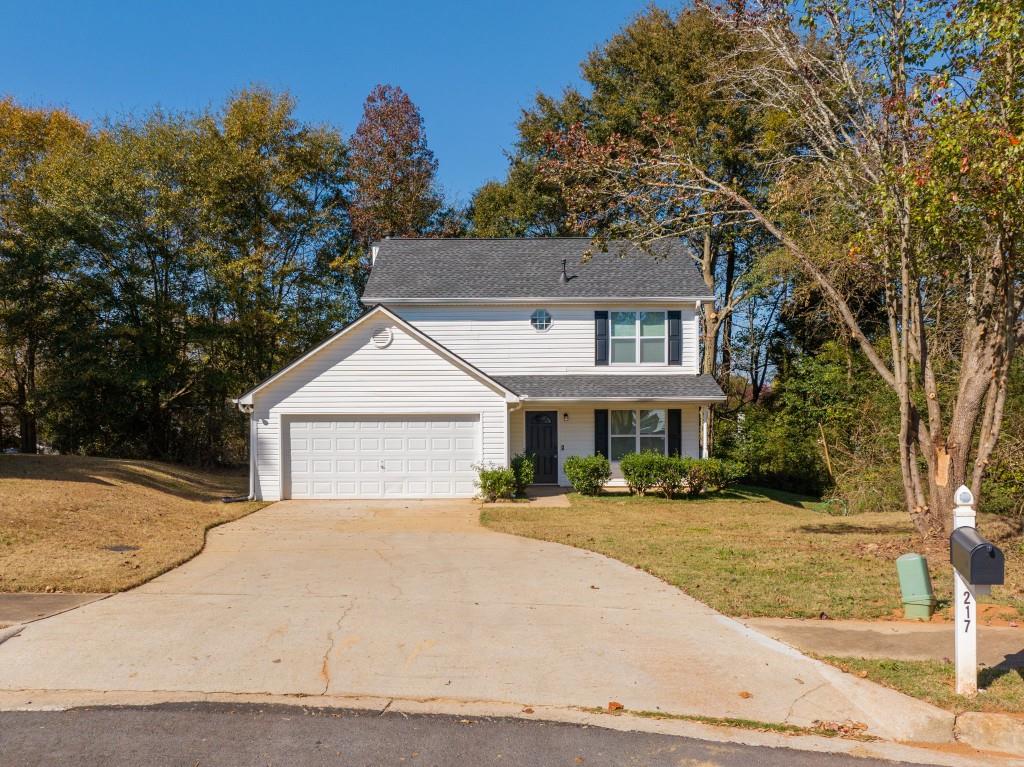 217 Coldsprings Court