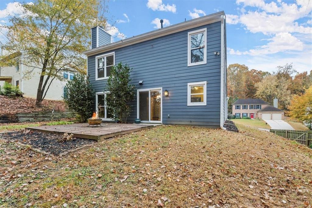 3240 Summer View Drive