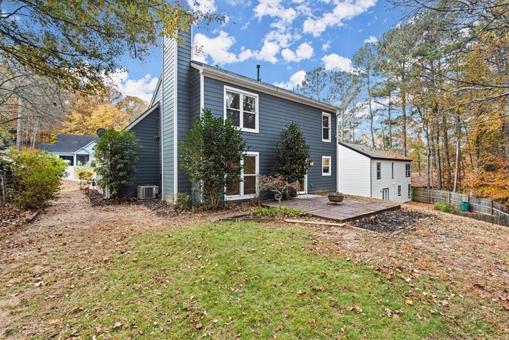 3240 Summer View Drive