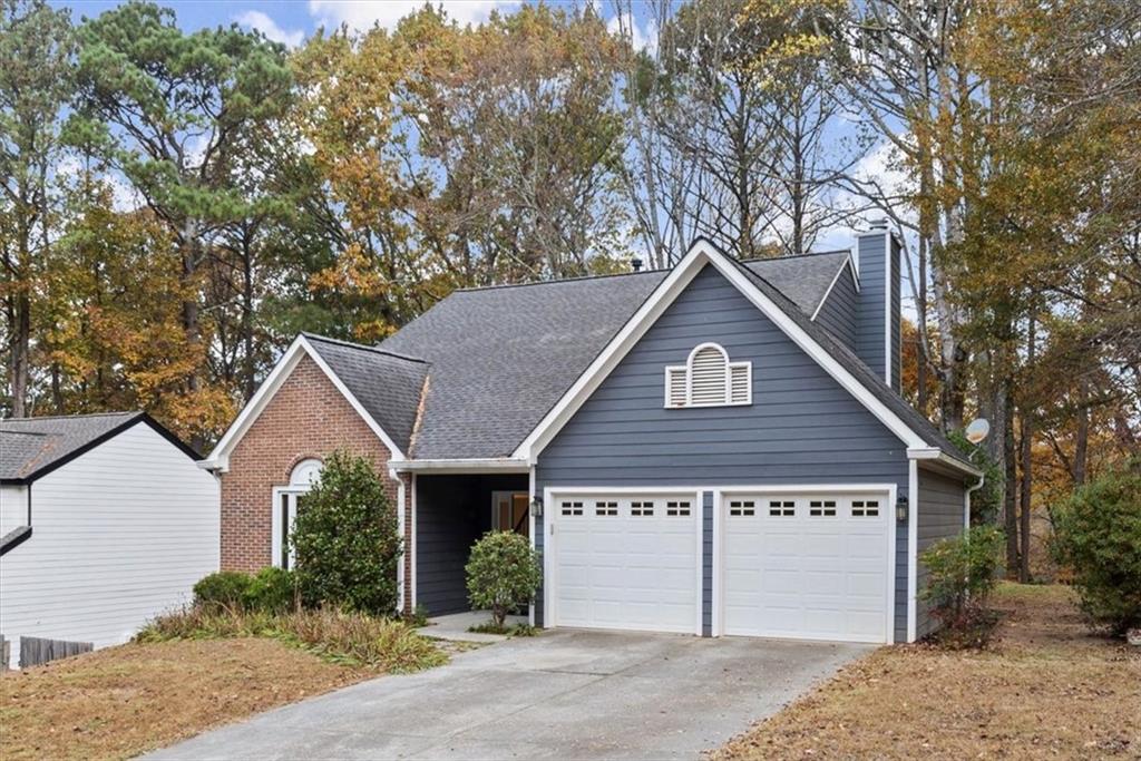 3240 Summer View Drive