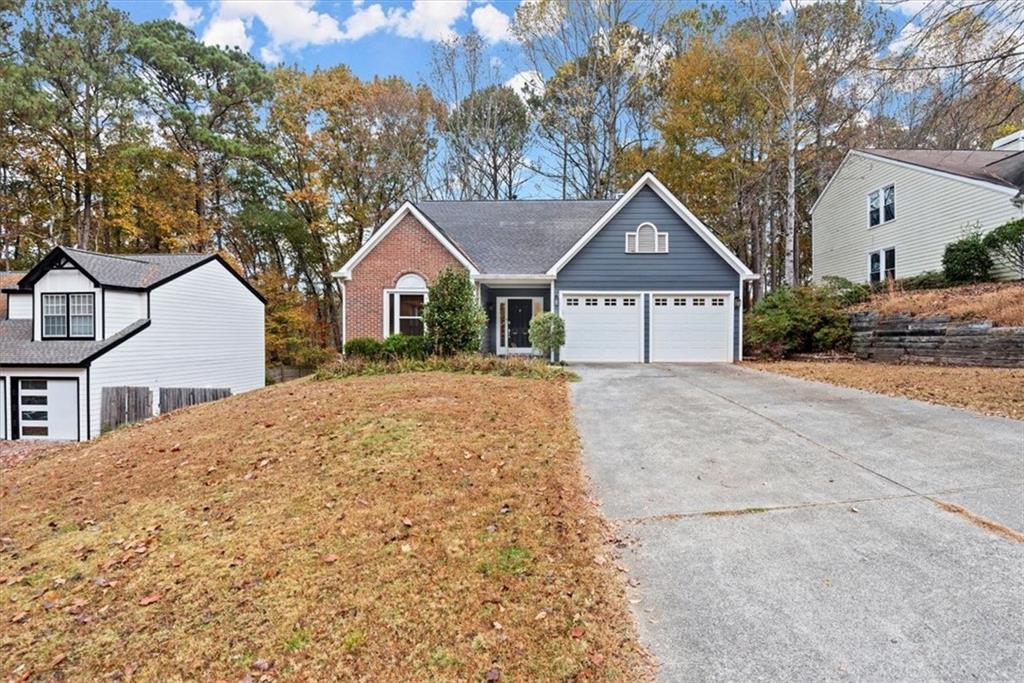 3240 Summer View Drive