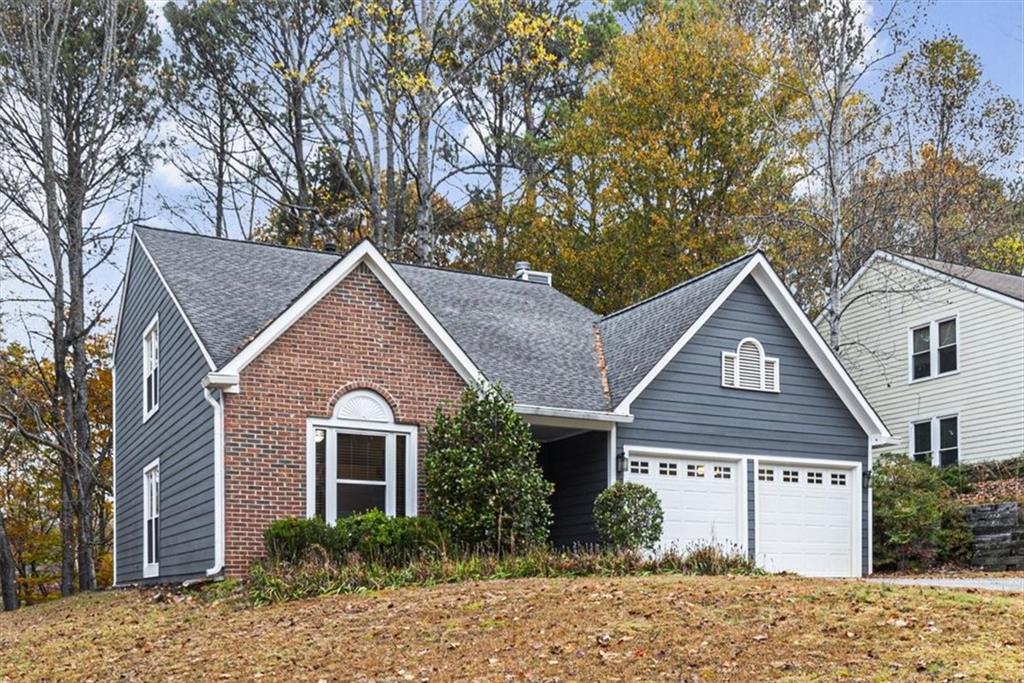 3240 Summer View Drive