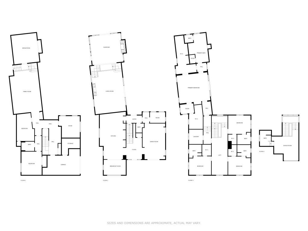 84 Wakefield Drive