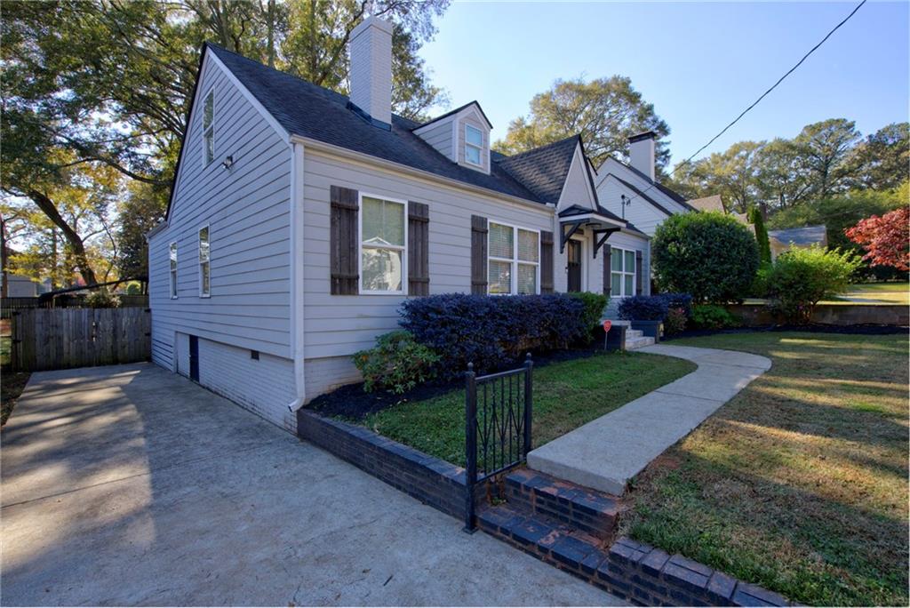 2551 Tilson Drive SE