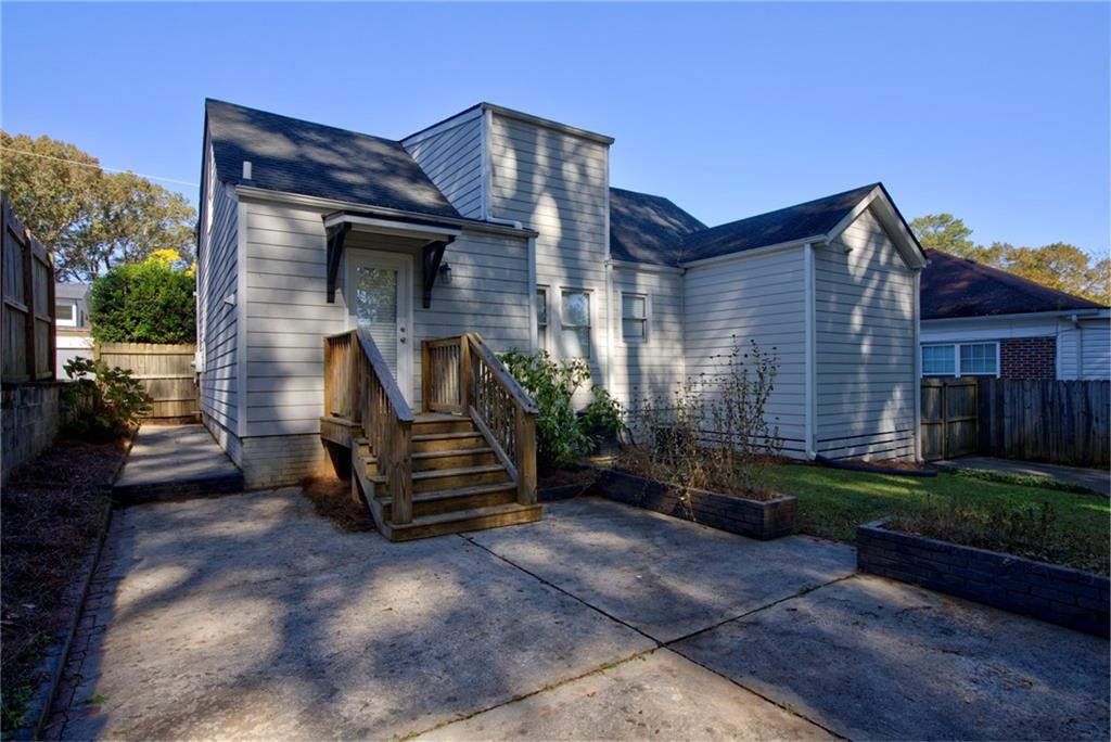2551 Tilson Drive SE