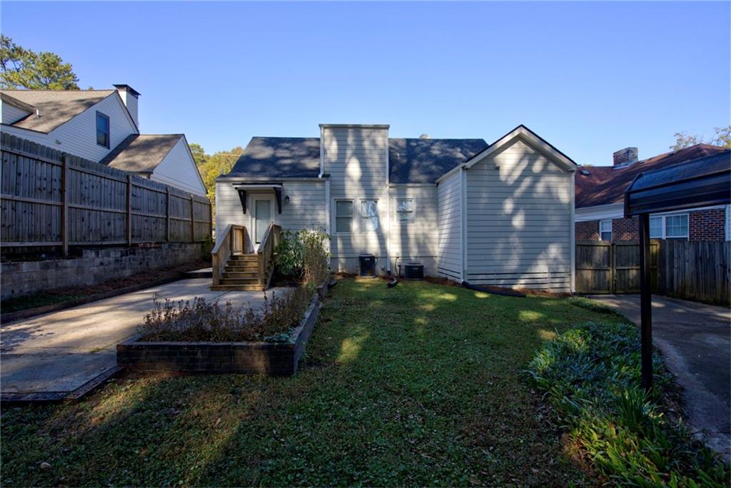 2551 Tilson Drive SE