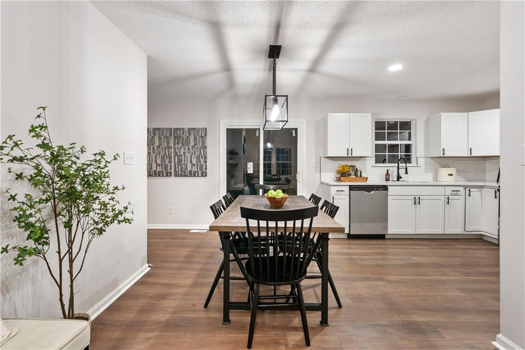 3411 Rock Ridge Drive