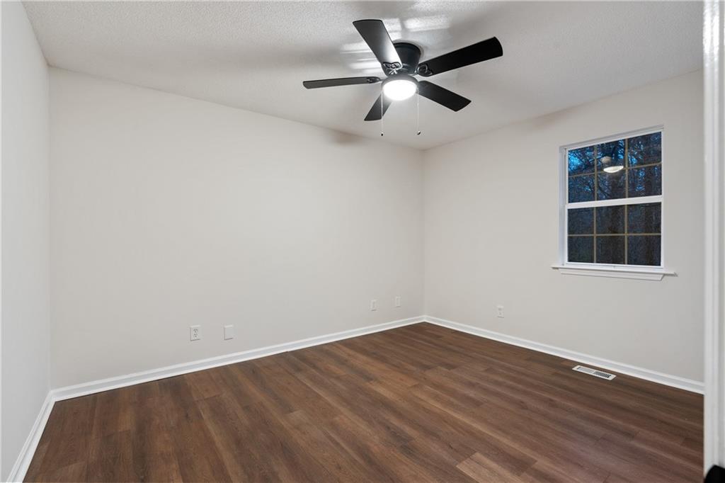 3411 Rock Ridge Drive