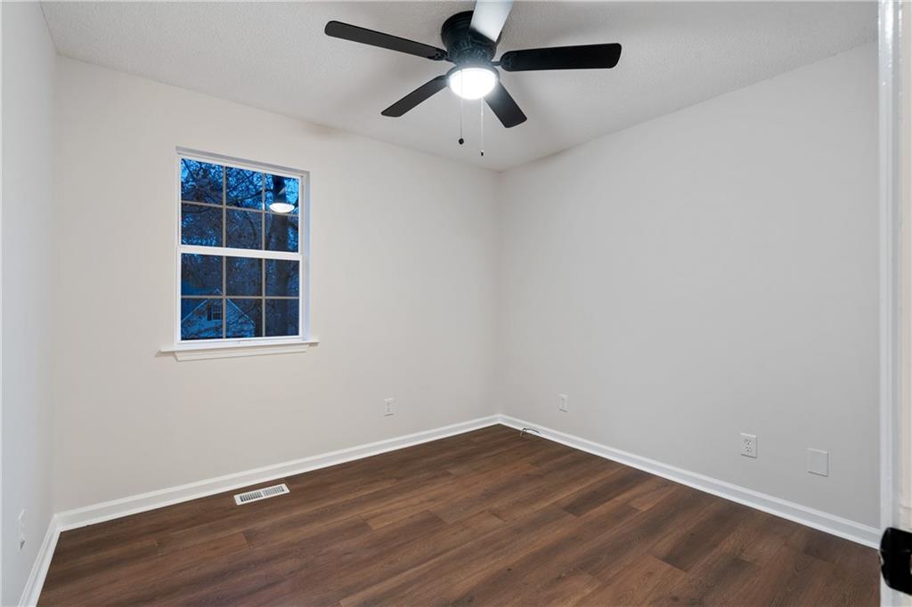 3411 Rock Ridge Drive