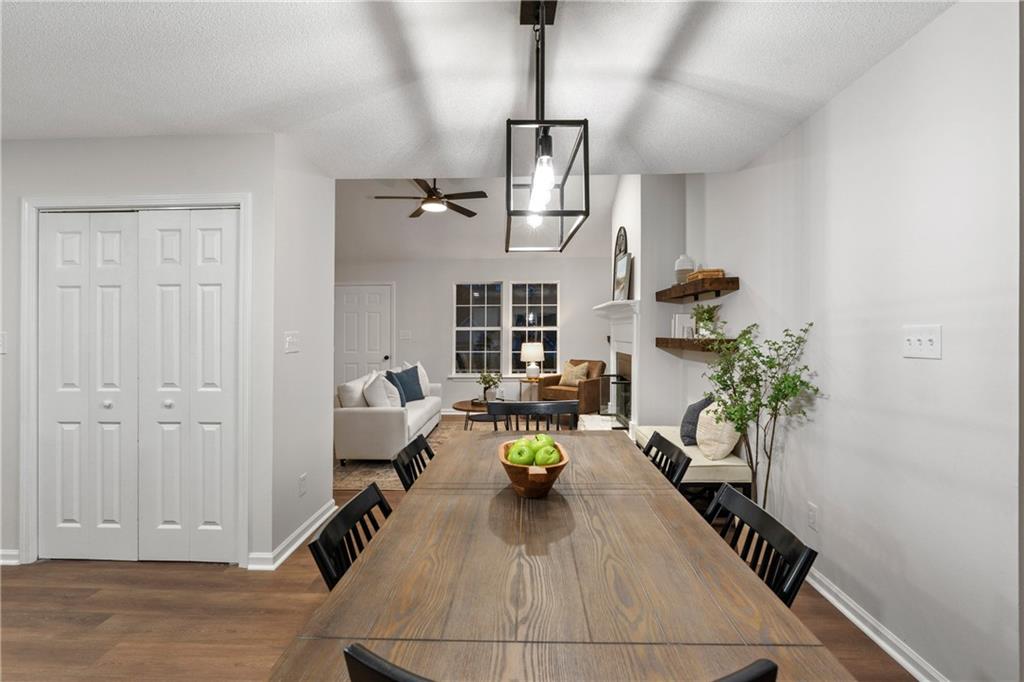 3411 Rock Ridge Drive