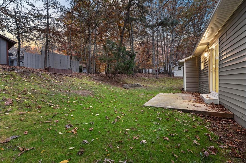 3411 Rock Ridge Drive