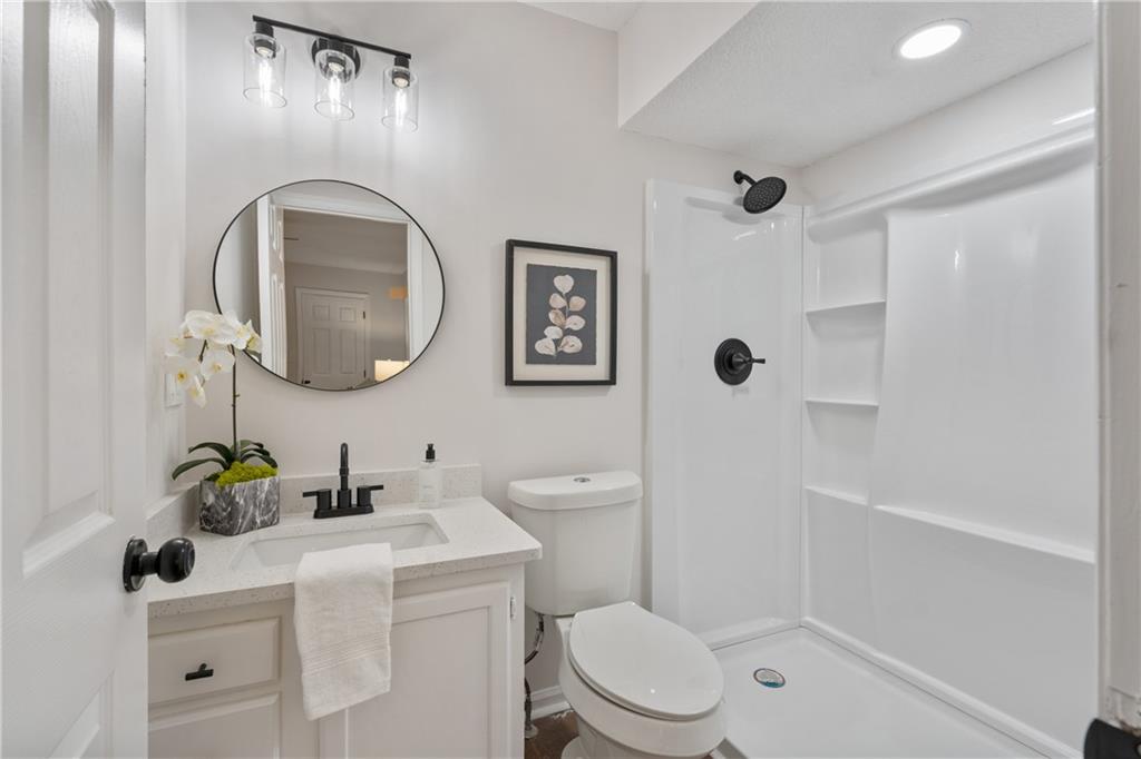 3411 Rock Ridge Drive