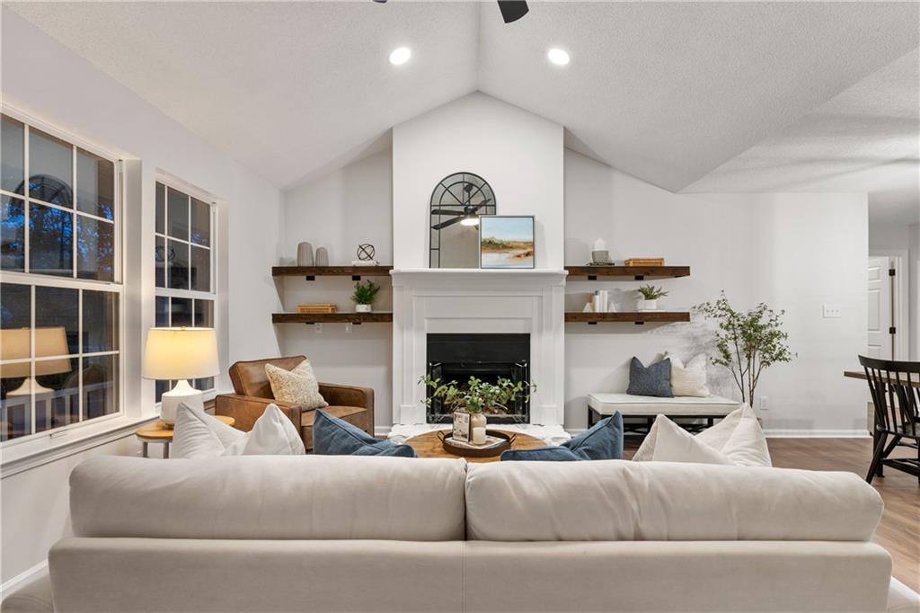 3411 Rock Ridge Drive