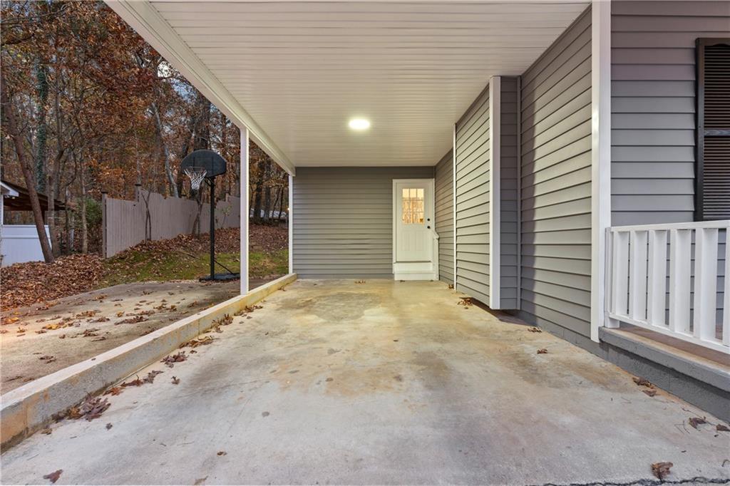 3411 Rock Ridge Drive
