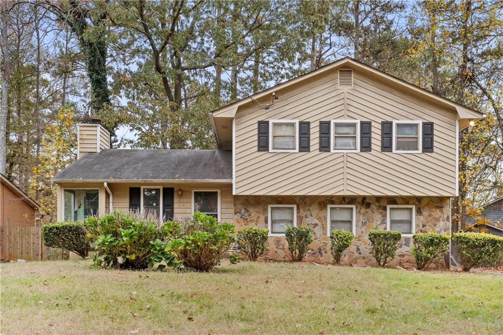 5354 Kemper Place