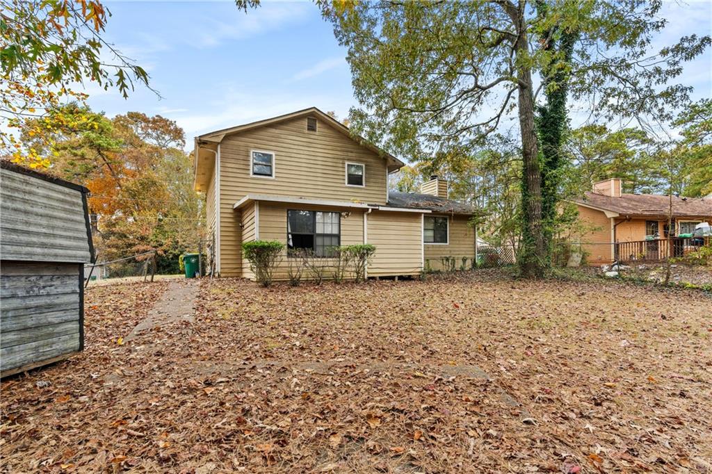 5354 Kemper Place