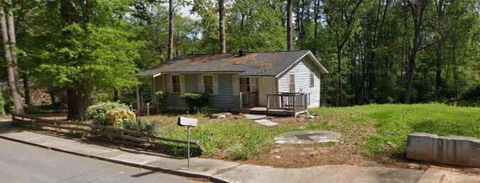 480 LANGFORD Drive