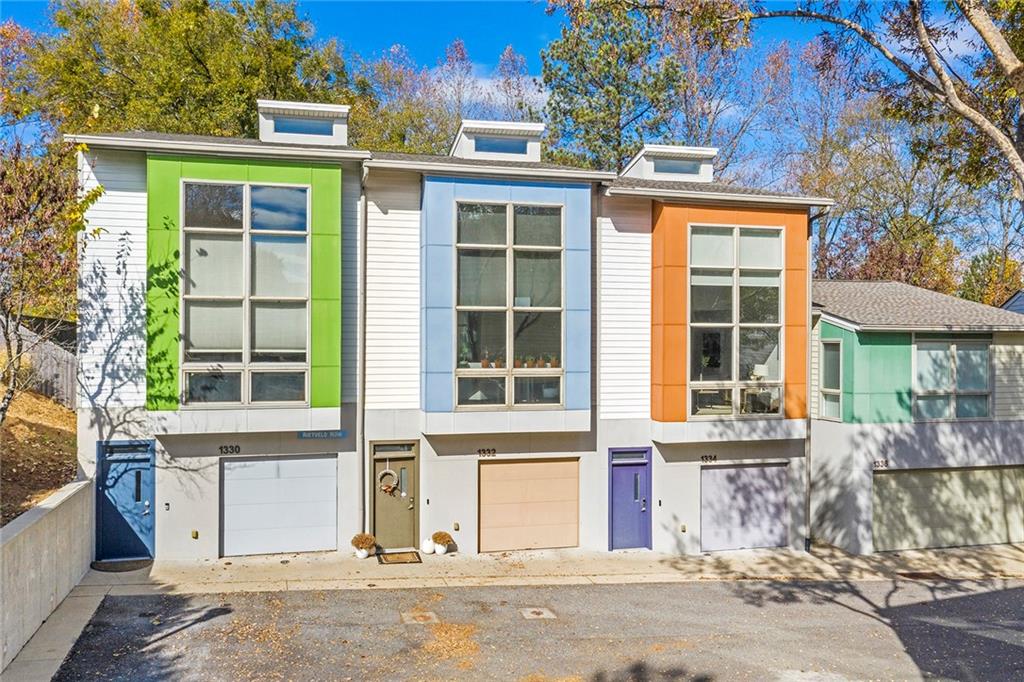 1330 Rietveld Row NW