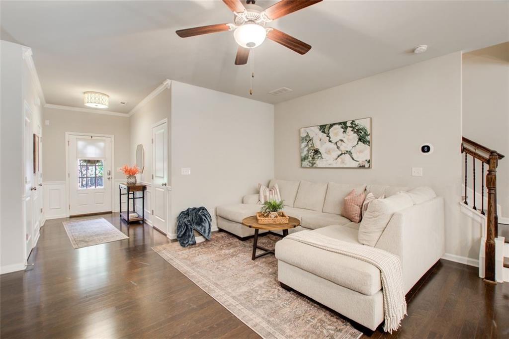 2441 Norwood Park Crossing