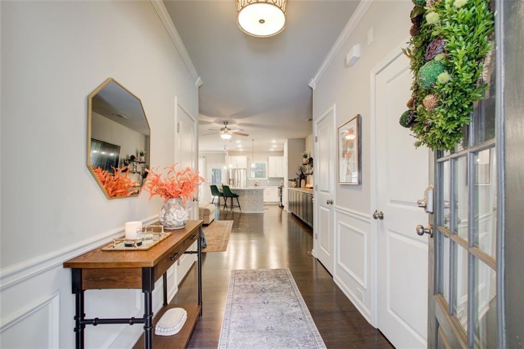 2441 Norwood Park Crossing