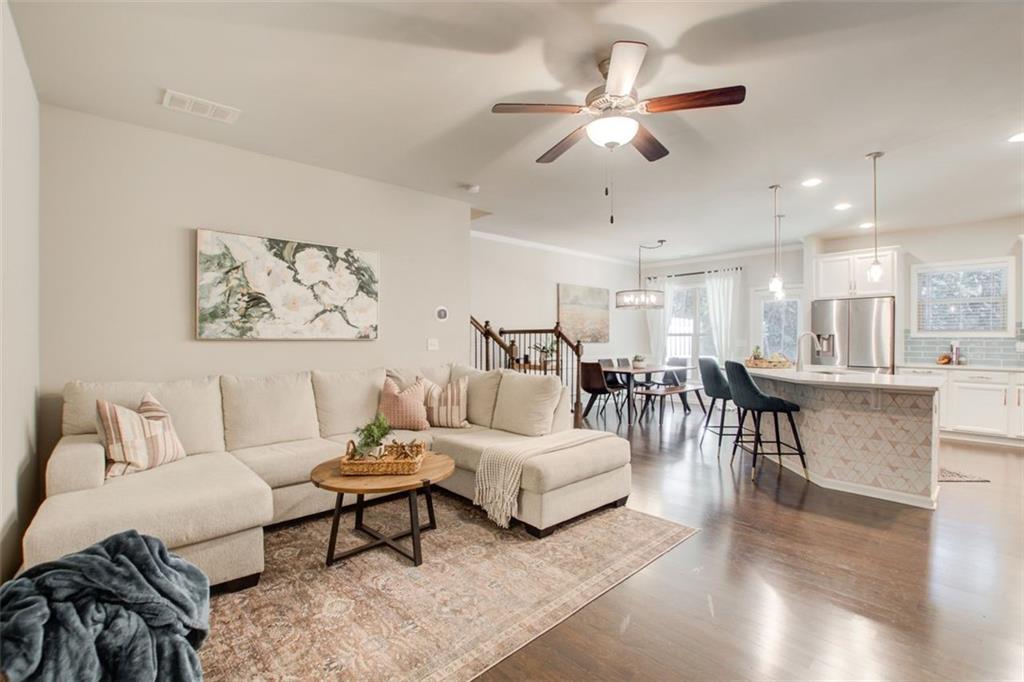 2441 Norwood Park Crossing