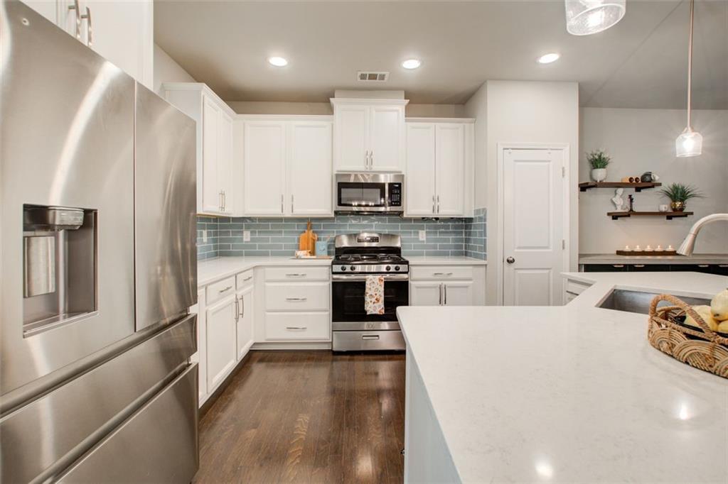 2441 Norwood Park Crossing