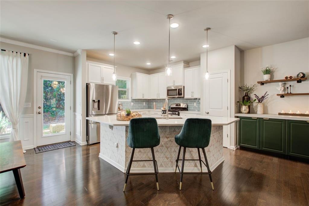 2441 Norwood Park Crossing