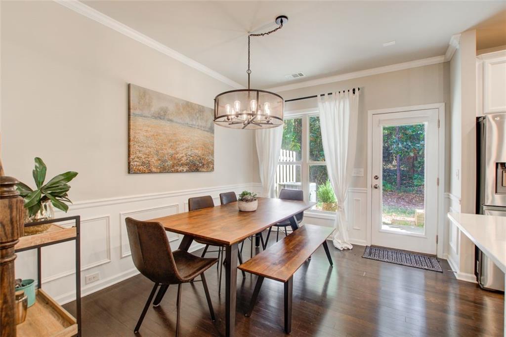 2441 Norwood Park Crossing