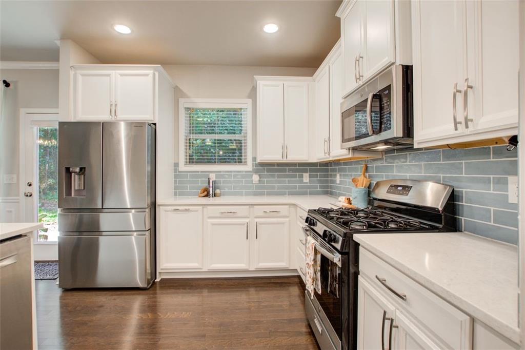 2441 Norwood Park Crossing