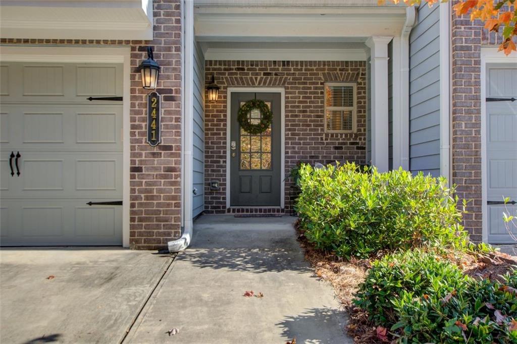 2441 Norwood Park Crossing