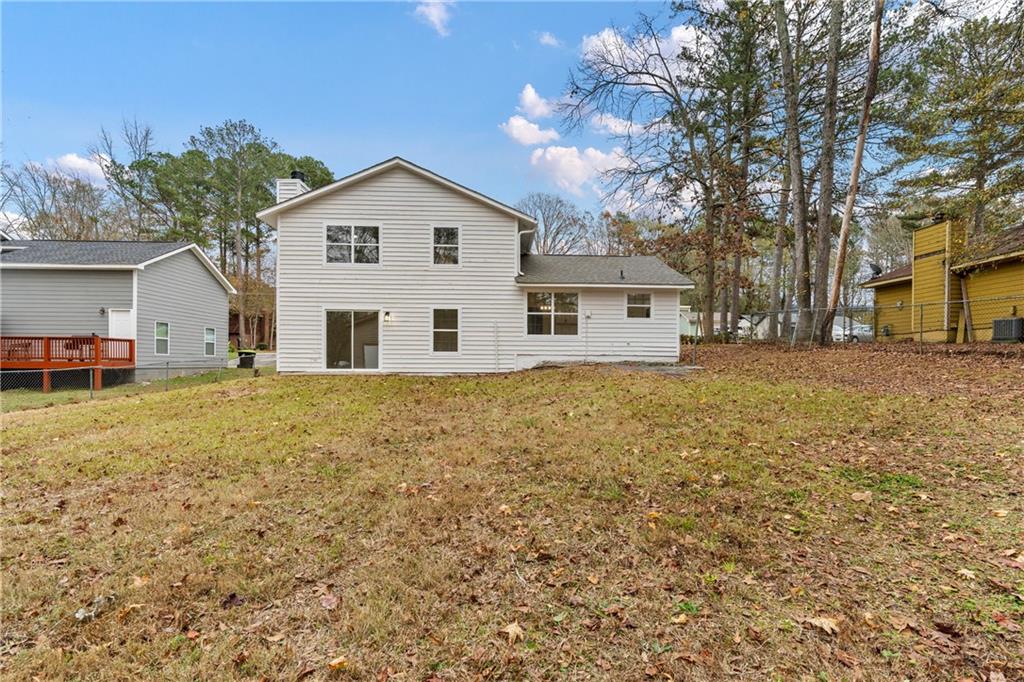 9169 Sunset Drive