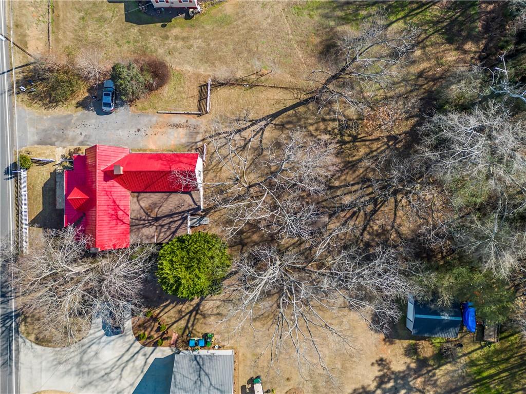 9643 Gillsville Road