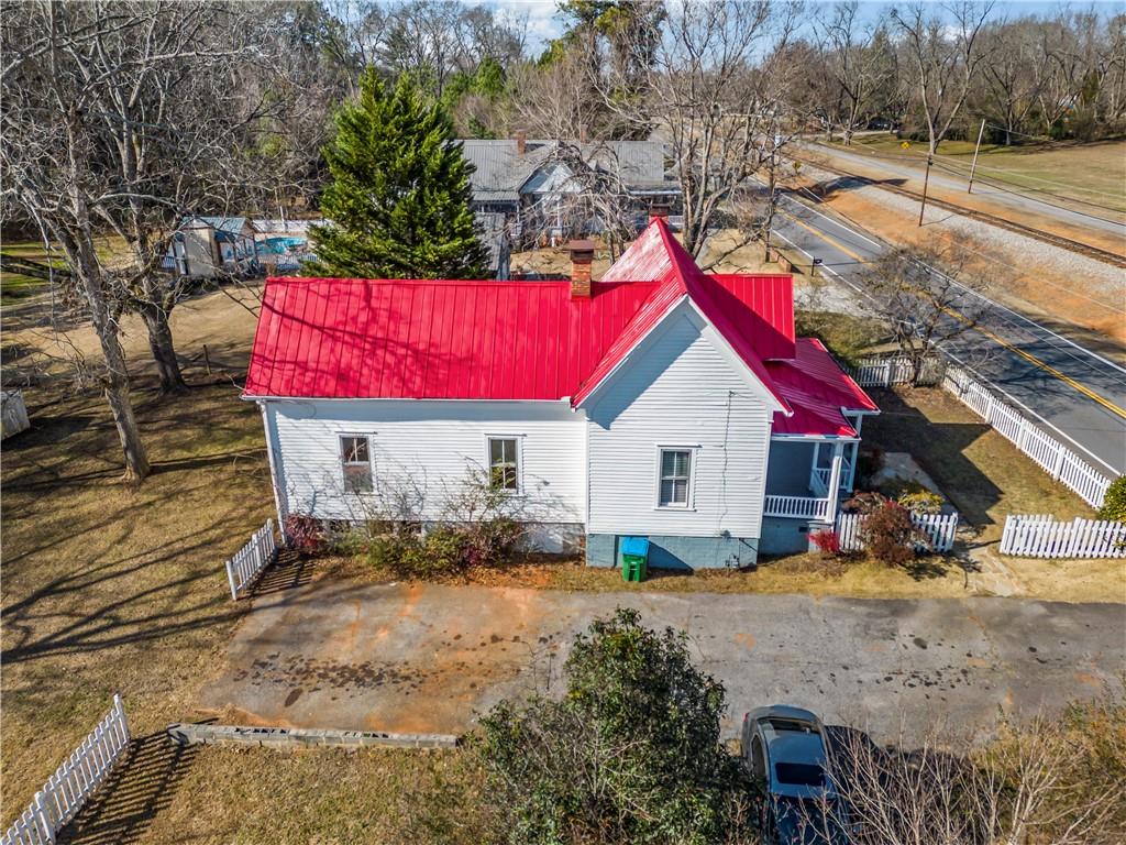 9643 Gillsville Road