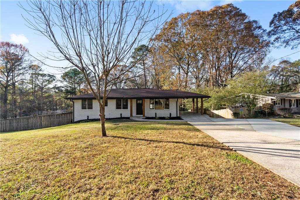 1894 Sahara Drive SE