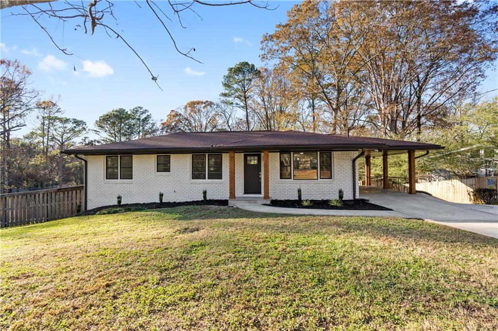 1894 Sahara Drive SE