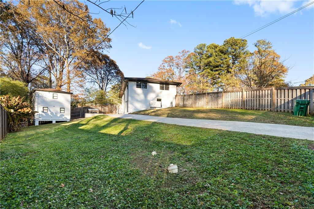1894 Sahara Drive SE