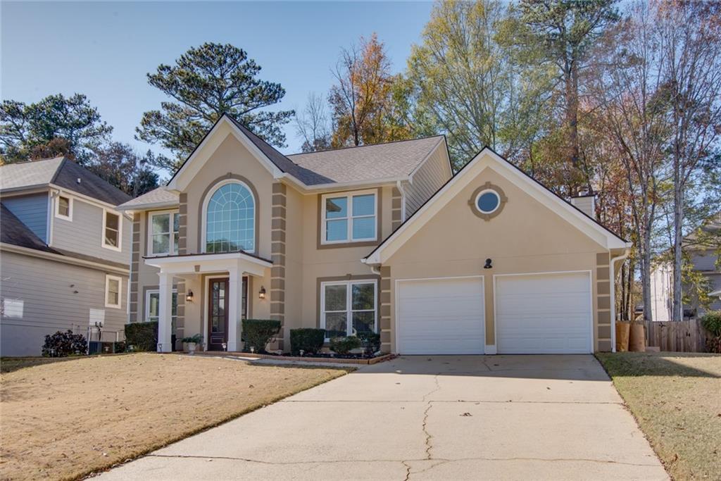 10805 PINEWALK FOREST Circle