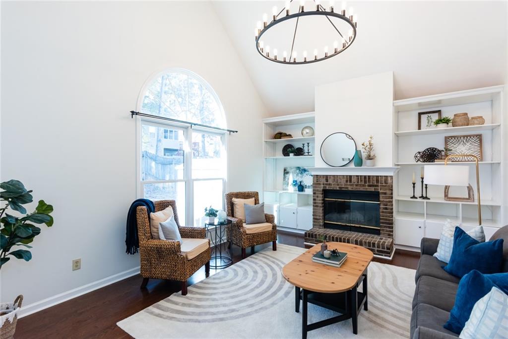 10805 PINEWALK FOREST Circle