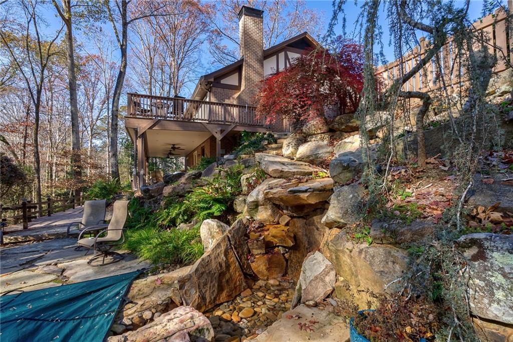 310 Waverly Hall Way