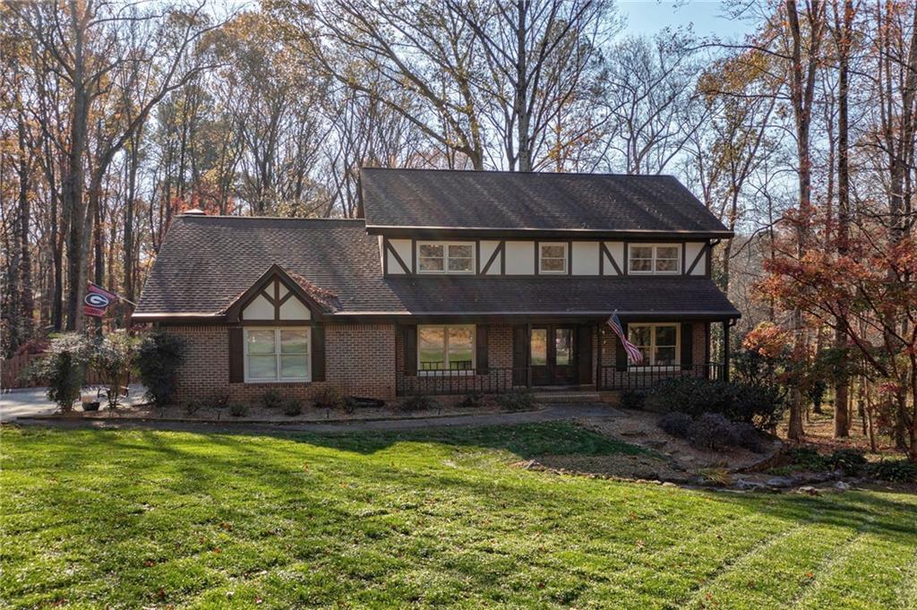 310 Waverly Hall Way