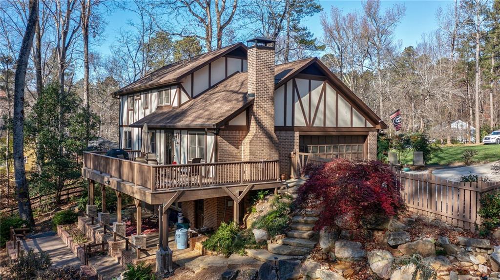 310 Waverly Hall Way