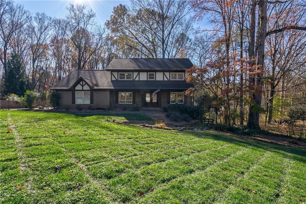 310 Waverly Hall Way